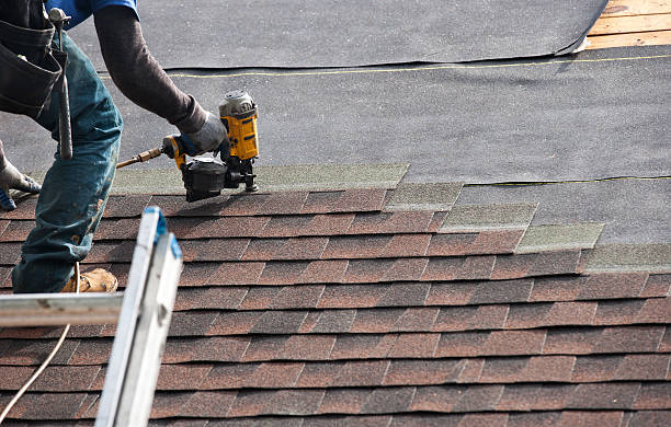 Licensed Gutter Installation service in Midland, WA - Brentwood Metal Roofing